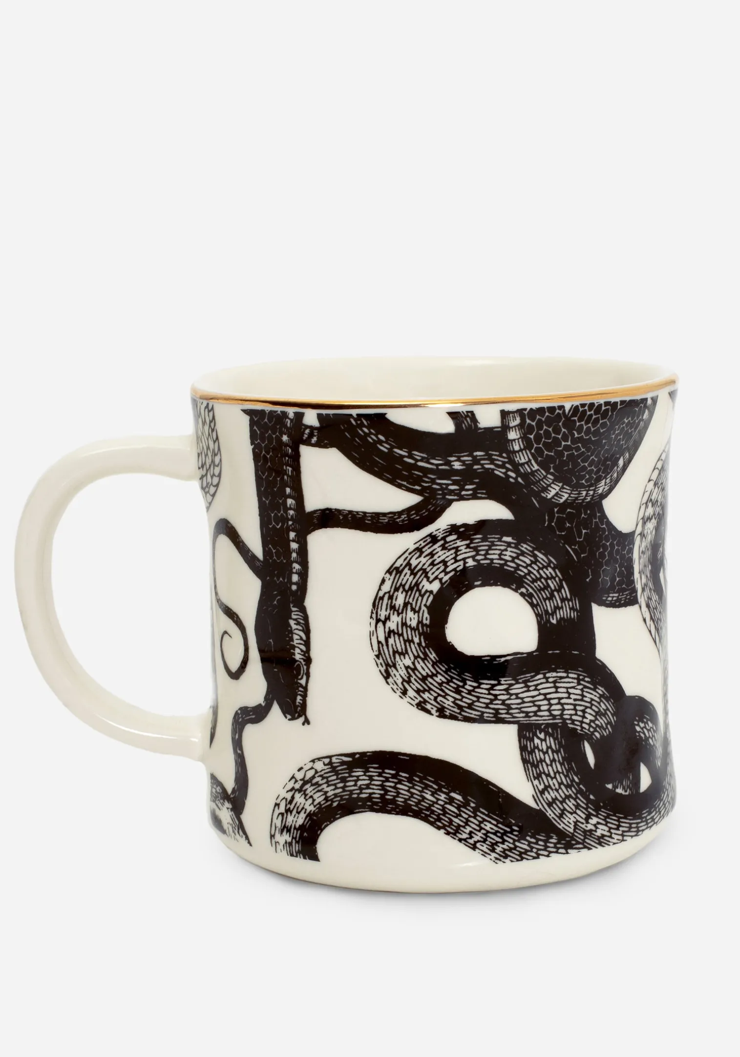 Saraph Snakes Mug