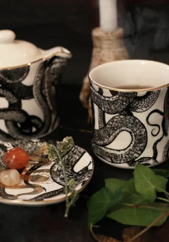 Saraph Snakes Mug