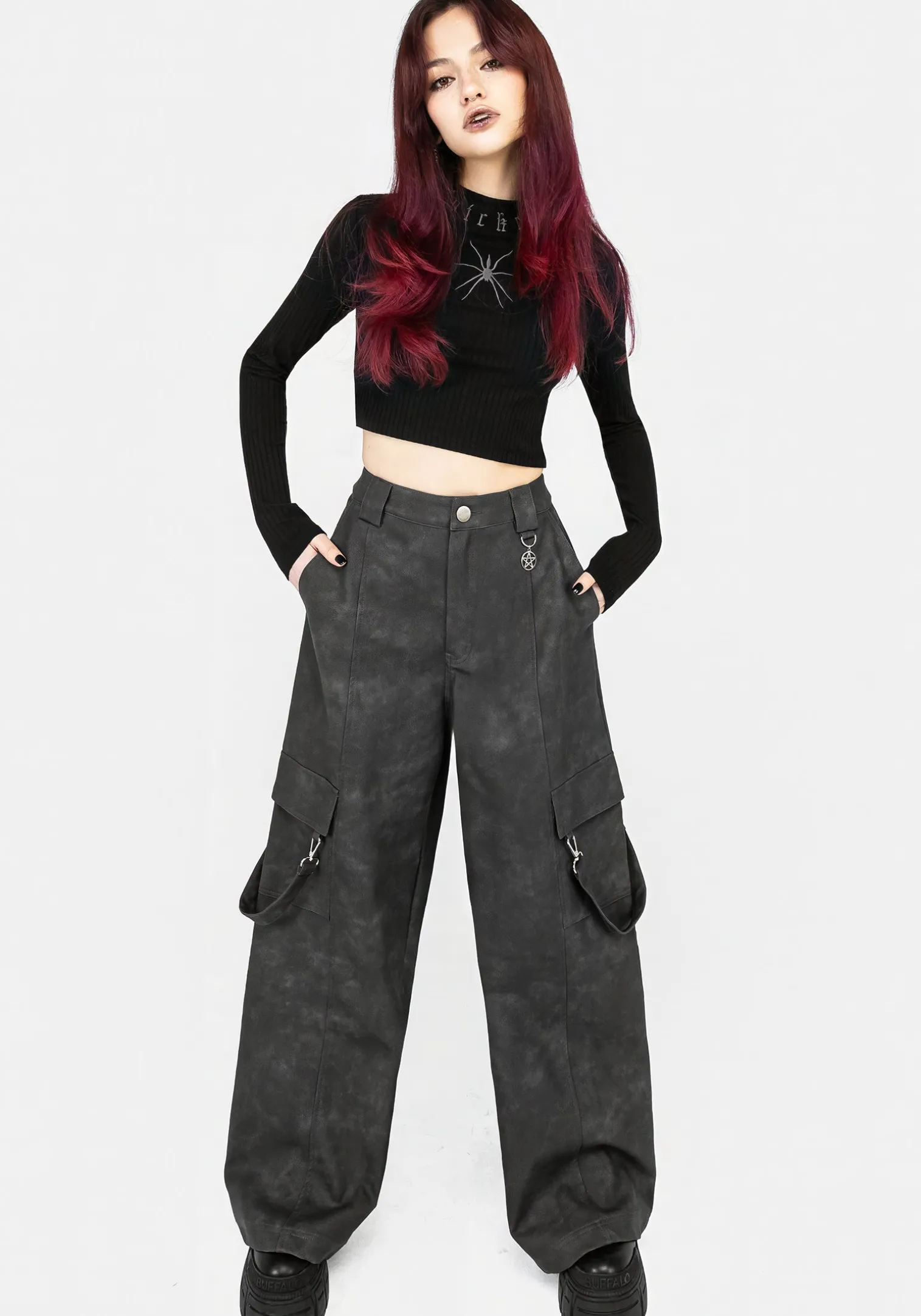 Saturn Cargo Pant