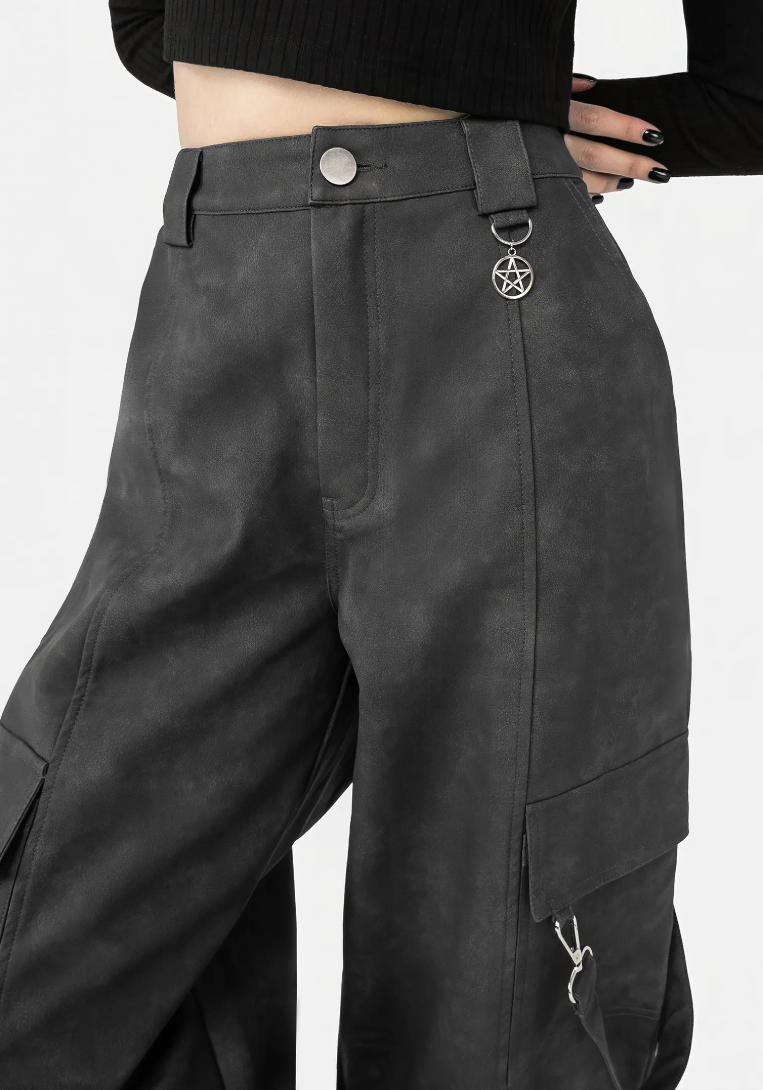 Saturn Cargo Pant