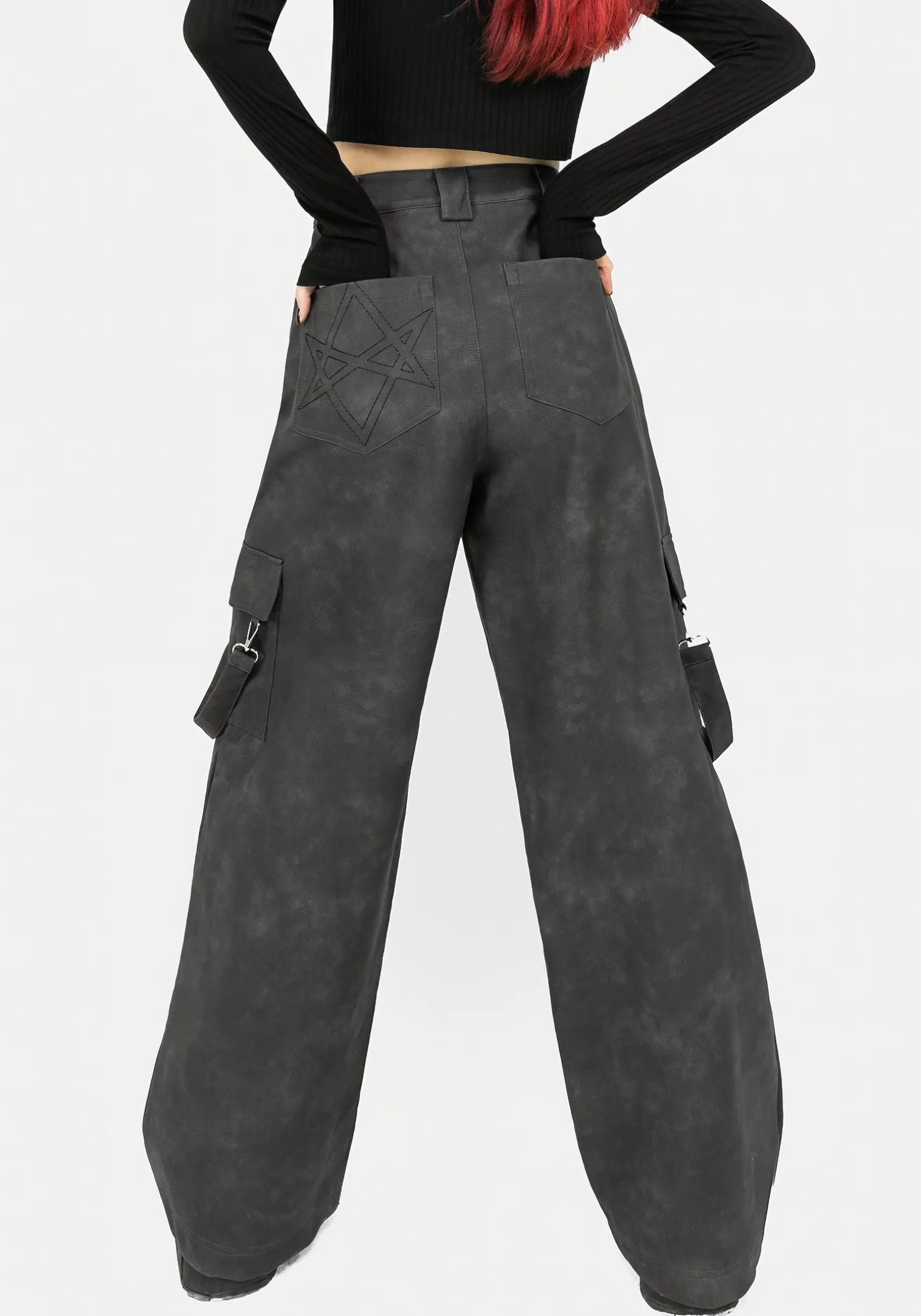 Saturn Cargo Pant