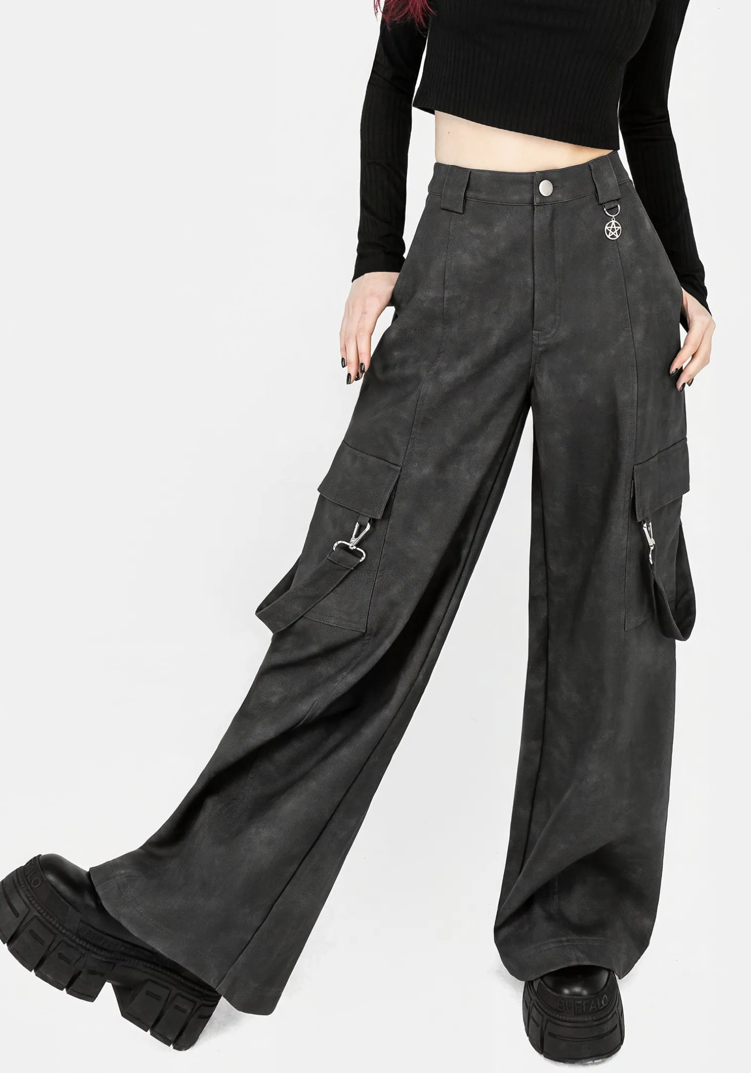 Saturn Cargo Pant