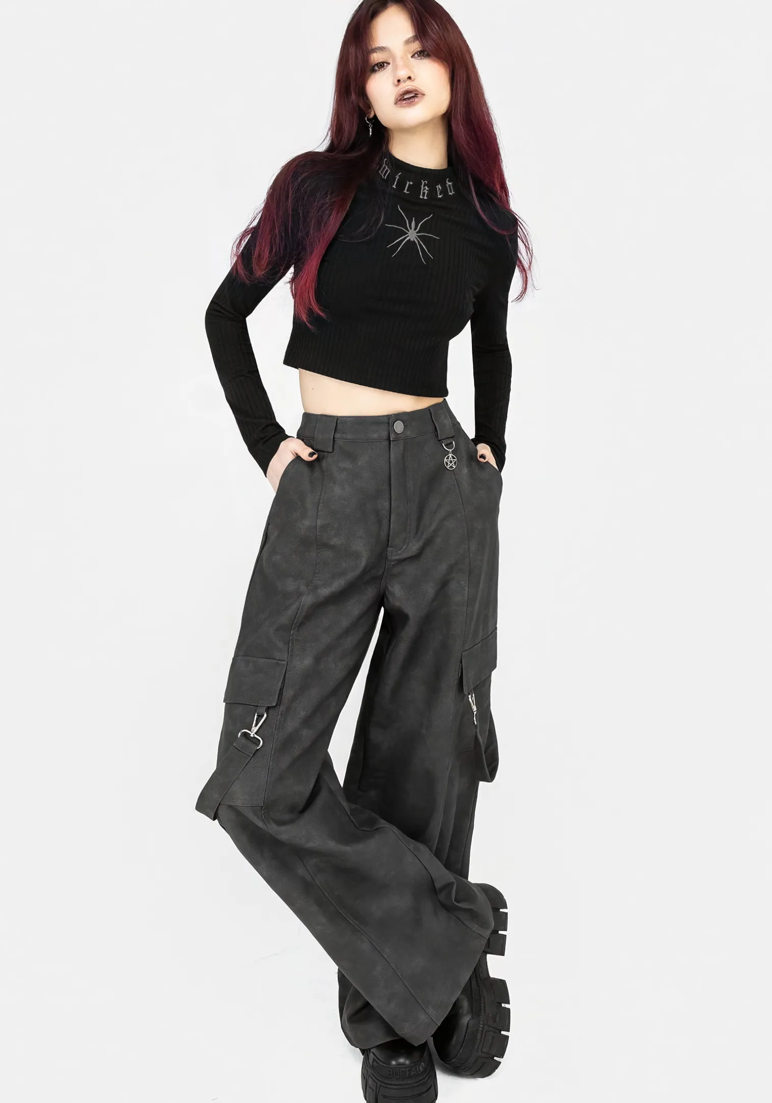 Saturn Cargo Pant