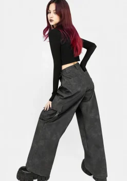 Saturn Cargo Pant