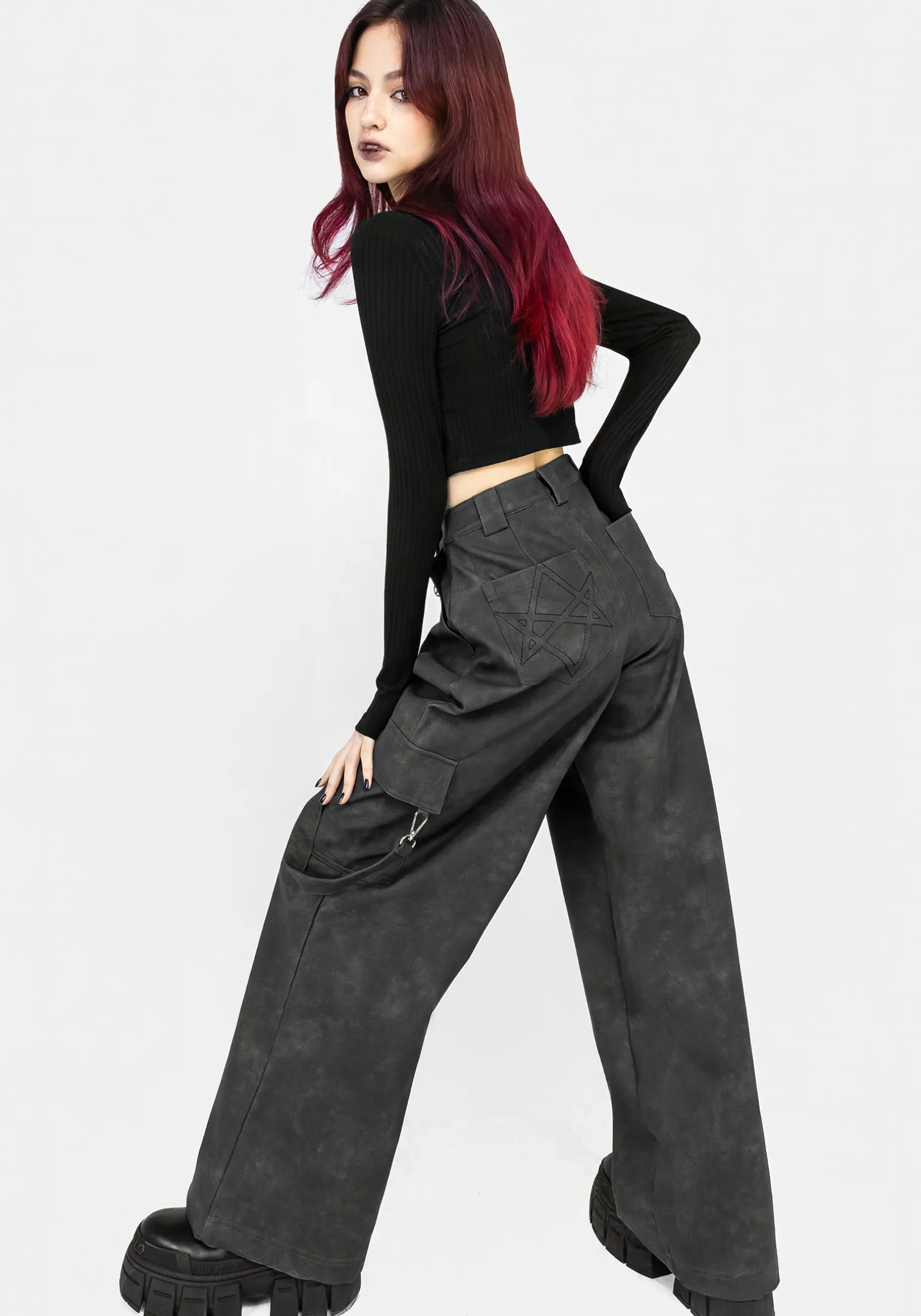 Saturn Cargo Pant
