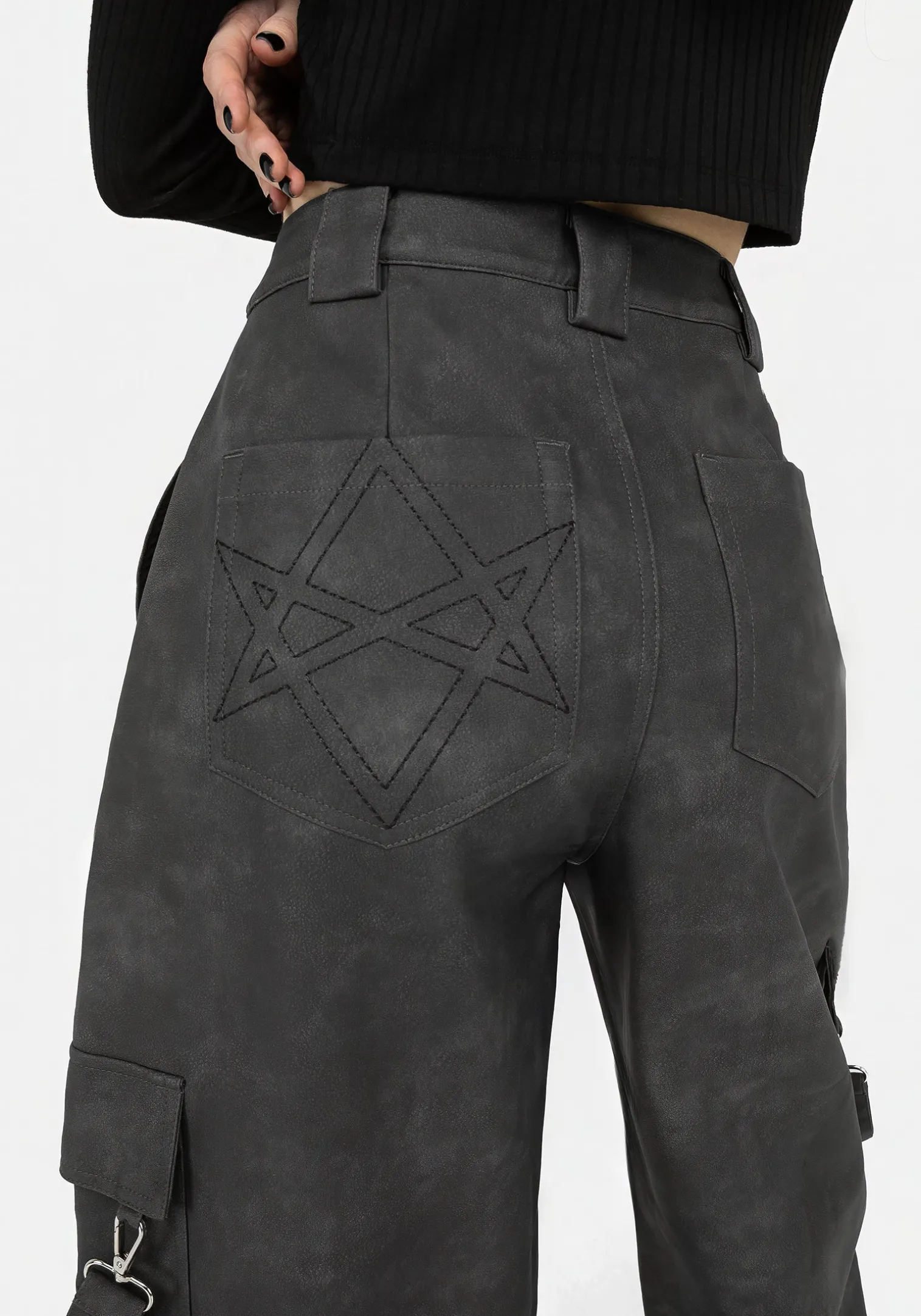 Saturn Cargo Pant