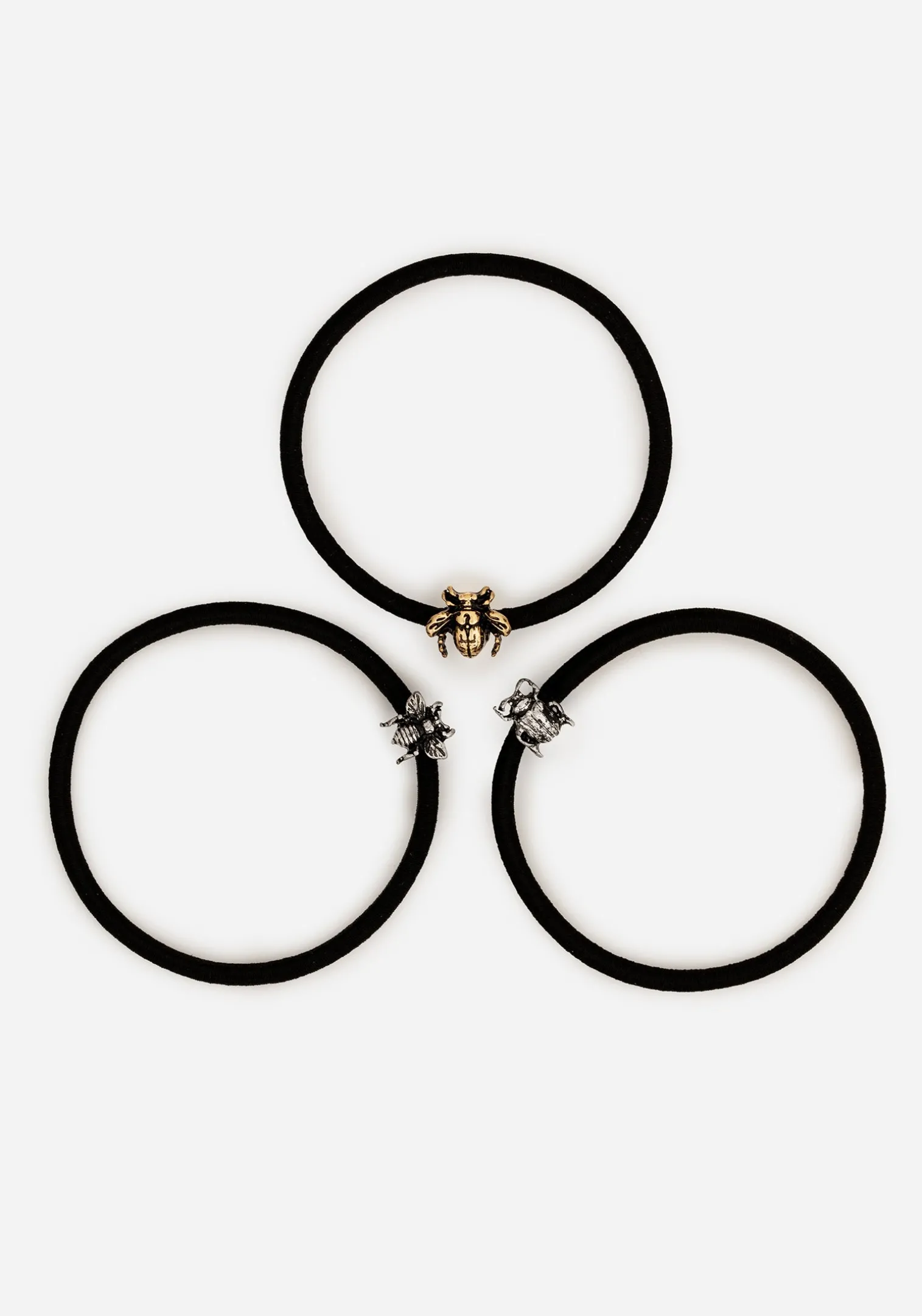 Sedona Bugs Hair Tie Set