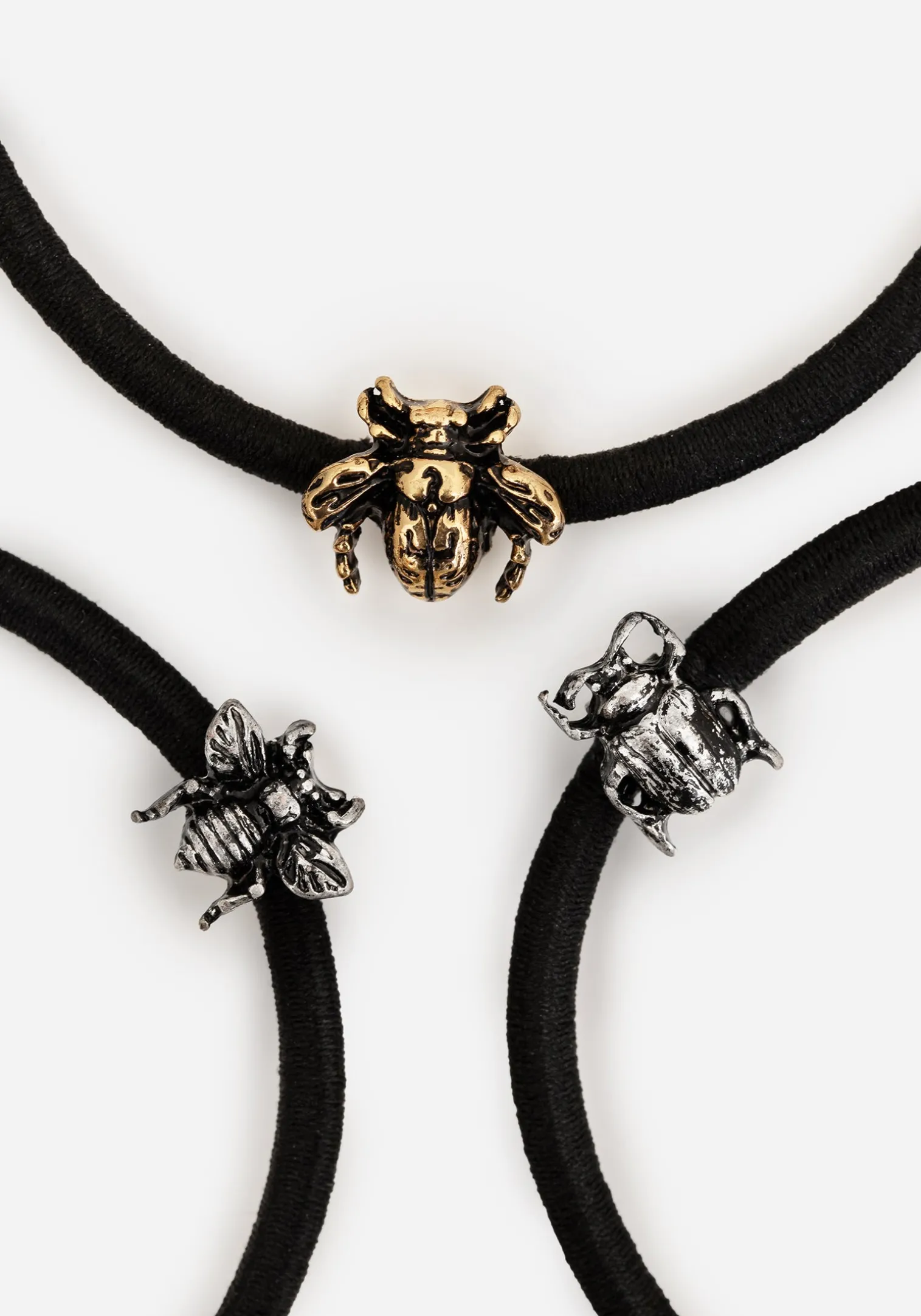 Sedona Bugs Hair Tie Set