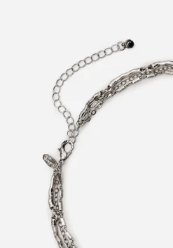 Sedona Bugs Layered Necklace