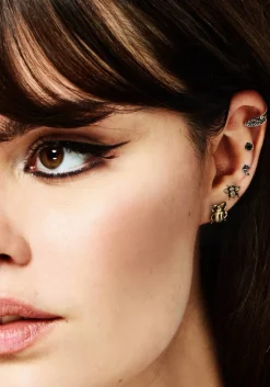 Sedona Bugs Stud Earrings