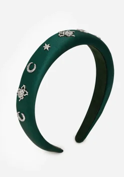 Sedona Moon Bugs Hairband