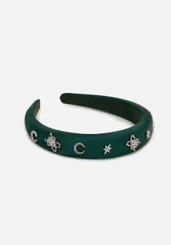 Sedona Moon Bugs Hairband