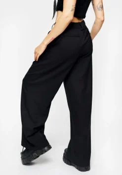 Serket Wide Leg Trouser