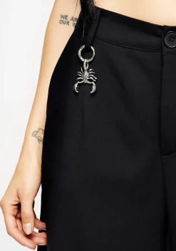 Serket Wide Leg Trouser