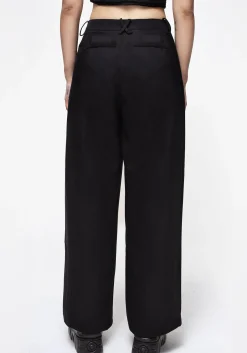 Serket Wide Leg Trouser