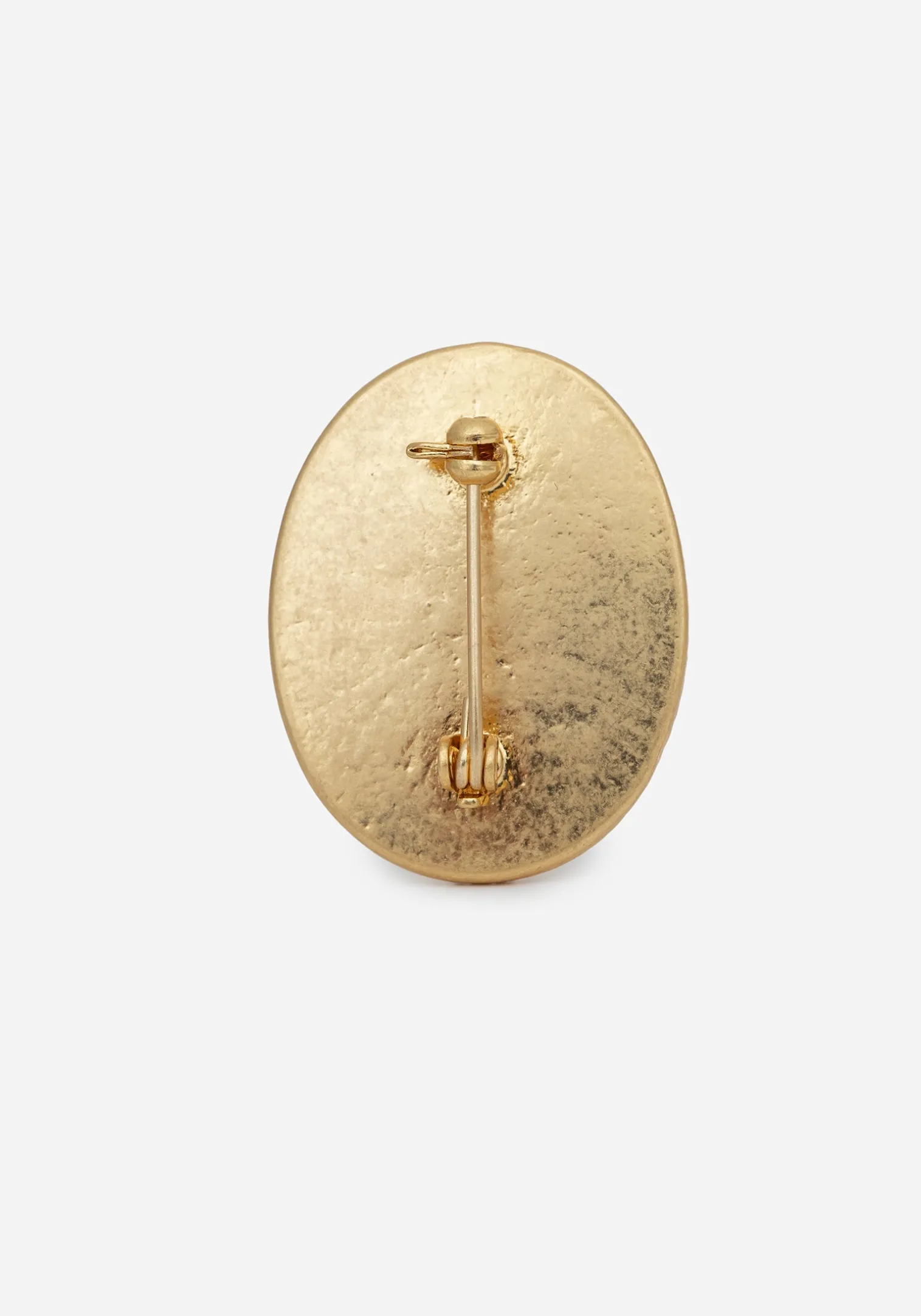 Sessile Bug Brooch