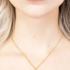 Sessile Bug Necklace