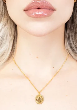 Sessile Bug Necklace
