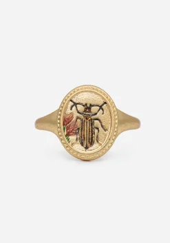 Sessile Bug Ring