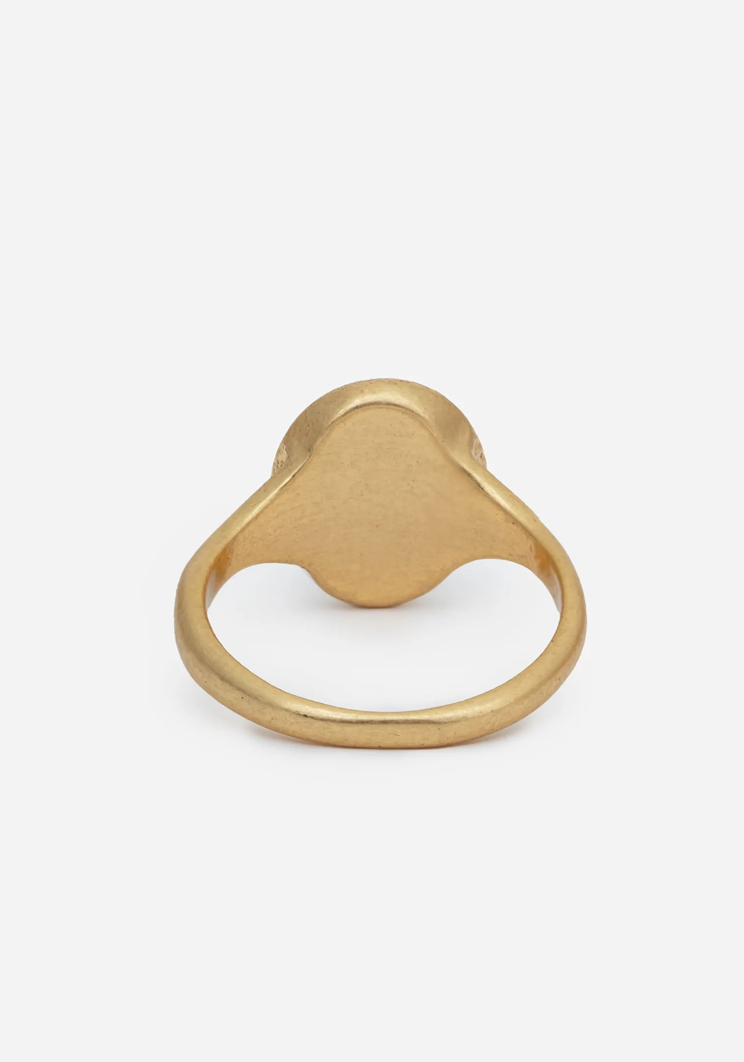 Sessile Bug Ring