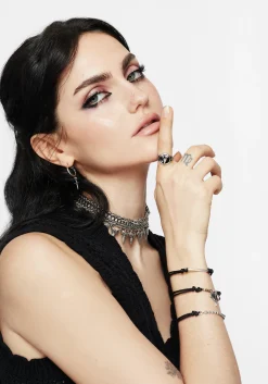Shark Tooth Ring