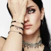 Shark Tooth Rope Bracelet Set