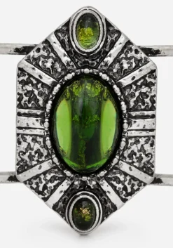 Shiloh Stone Cuff