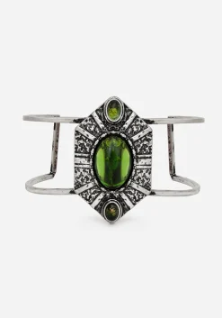 Shiloh Stone Cuff