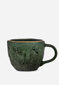 Shrooms Cup
