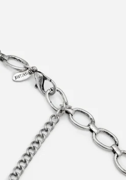 Silas Chain Belt