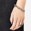 Silas Chain Bracelet