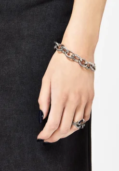 Silas Chain Bracelet