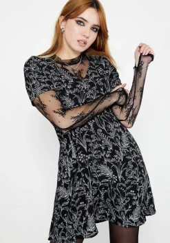 Siofra Mini Dress