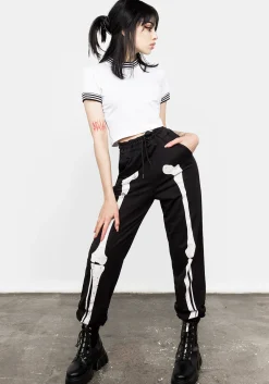 Skeletus Sweatpants