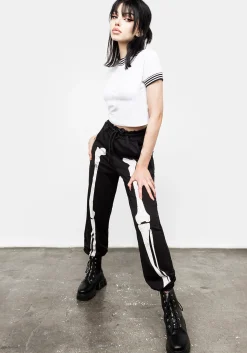Skeletus Sweatpants