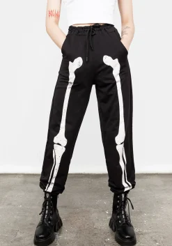 Skeletus Sweatpants