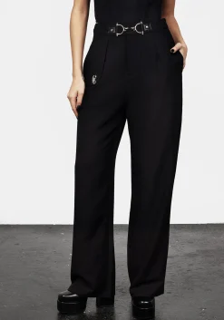 Skorpios Tailored Trousers