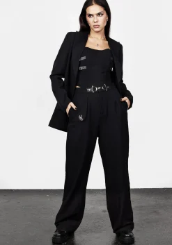 Skorpios Tailored Trousers