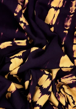 Skylar Flowy Crop Trousers