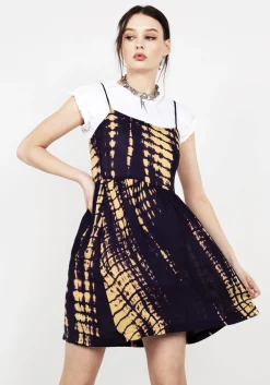 Skylar Mini Dress