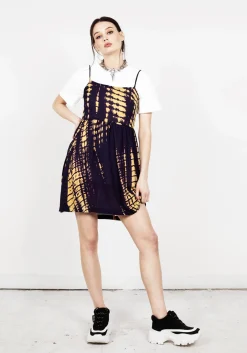 Skylar Mini Dress