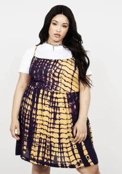 Skylar Mini Dress