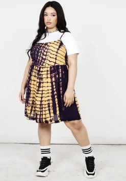 Skylar Mini Dress