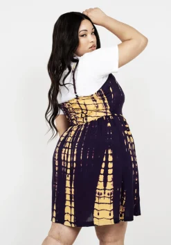 Skylar Mini Dress