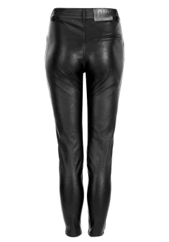 Slain Faux Leather Pants