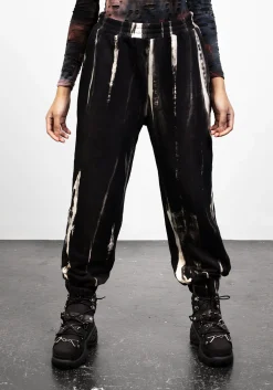 SOLITUDE TIE DYE Sweatpants