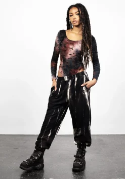 SOLITUDE TIE DYE Sweatpants