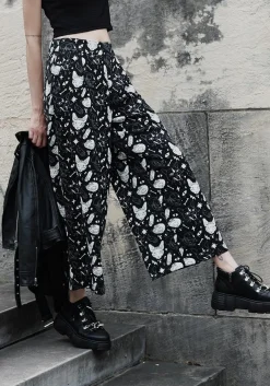 Sphynx Trousers