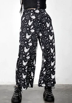 Sphynx Trousers