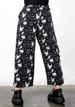 Sphynx Trousers